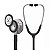 Estetoscópio Classic 3 Preto Littmann 3M - HB004407167 - Imagem 3