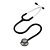 Estetoscópio Classic 3 Preto Littmann 3M - HB004407167 - Imagem 1