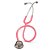 Estetoscópio Classic 3 Rosa 5633 Littmann 3M - Imagem 1