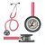 Estetoscópio Classic 3 Rosa 5633 Littmann 3M - Imagem 5