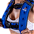 Colete Neoprene T88 5Kg Acte - Imagem 2