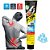 Gel Negro Massagem Doctor Pauher Nanotecnológico - Imagem 5