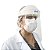 Mascara De Proteção Facial Face Shield Salvape - Imagem 1