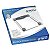 Balança Digital Banheiro Glass 10 G-Tech 150kg - Imagem 3
