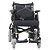 Cadeira De Rodas Motorizada Dobrável 46 Ly-Eb103S - Imagem 2