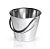 Balde De Inox 15Lt - Imagem 1