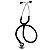 Estetoscópio Classic 2 Preto Neonatal Littmann 3M - H0001383282 - Imagem 1