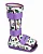 Bota Imobilizadora Longa Robofoot Infantil Salvape - Imagem 3
