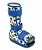Bota Imobilizadora Longa Robofoot Infantil Salvape - Imagem 2