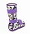 Bota Imobilizadora Longa Robofoot Infantil Salvape - Imagem 6