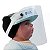 Mascara Protetor Face Shield Neonatal - Imagem 1