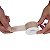 Fita Micropore 50X1Om Bege 3M - Imagem 3
