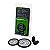 Kit Diafragma, Anel E Oliva Tamanho Cardiology Preto 40016 Littmann - HB004527881 - Imagem 1