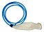 Coletor De Urina Masculino Estéril Extensão em PVC 100 cm - Imagem 3
