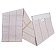 Faixa Abdominal 25cm x 140 cm Mercur - Imagem 5