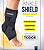 Tornozeleira Ankle Shield Salvape - Imagem 3