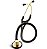 Estetoscópio Master Cardiology Bronze E Preto Littmann 3M - HB004216204 - Imagem 5