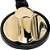 Estetoscópio Master Cardiology Bronze E Preto Littmann 3M - HB004216204 - Imagem 3
