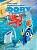 PROCURNDO DORY - HISTORIA DO FILME EM QUADRINHOS - Imagem 1