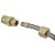 Bico Inox 15cm Doceira de Churros 1 Litro / 2 Litros / 5 Litros - Imagem 2