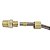 Bico Inox 15cm Doceira de Churros 1 Litro / 2 Litros / 5 Litros - Imagem 3