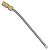 Bico Inox 15cm Doceira de Churros 1 Litro / 2 Litros / 5 Litros - Imagem 1