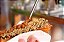 Bico Inox 15cm Doceira de Churros 1 Litro / 2 Litros / 5 Litros - Imagem 5