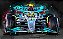 Quadro Lewis Hamilton 2022 - Tamanho 30x21 cm - Imagem 3