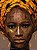 Geometric African Beauty - Imagem 1