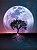 Árvore da Vida Lua - Imagem 1