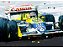 Nelson Piquet Tricampeão 1987 - Williams - Limited Edition - Imagem 2