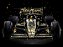 Lotus 98T - Edição Limitada - Imagem 2
