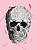 Rose Skull - Imagem 1