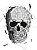 White Skull - Imagem 1
