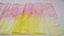 Lenço em Musseline Rainbow - Lenço Exclusivo - Imagem 7