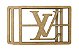 Kit Shaker Box Louis Vuitton M - 9,5 cm - SB045M - Imagem 1