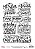 AD-506 - Adesivo Transparente Rhema 10 - Papel Adesivo - Imagem 1
