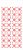 Stencil 7x15 Simples – Estampa Geométrica OPA 1956 - Imagem 2