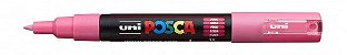 Caneta Posca PC - 1M 0.7 mm Kit Com 8 Cores Uniball - Imagem 4
