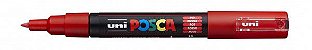 Caneta Posca PC - 1M 0.7 mm Kit Com 8 Cores Uniball - Imagem 6