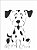 Stencil 15x20 - Pet Cachorro OPA 2167 - Imagem 2