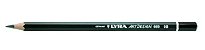 Lapis Graduado Lyra Profissional 9B Art Design - Kit c/ 12un - Imagem 1