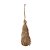 Pingente De Tassel 3,5cm Ouro Com 10 Unidades - Imagem 1