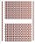 STENCIL OPA 20X25 - 3337 - PDBRASIL TRICO - Imagem 2