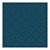 Papel Scrapbook 180 gr - Decore Crafts - Tempo de Viver Floral Azul - 0298 - Imagem 1
