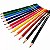Lápis de Cor Giotto Colors 3.0 c/ 12 cores + Lápis Grafite + Apontador - Imagem 1