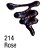 Tinta Dimensional Glitter Relevo 3D Acrilex 35 ml - 12212 - Imagem 15