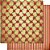 Papel Para Scrapbook Dupla Face 30,5x30,5 cm - SDN-013 - Scrap Duplo Natal - Poinsétias - Imagem 1