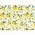 Papel Slim Paper Decoupage Litoarte 47,3x33,8 SPL-073 Coleção Limões - Imagem 1