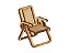 Miniatura Cadeira da Praia M1044 - Imagem 5
